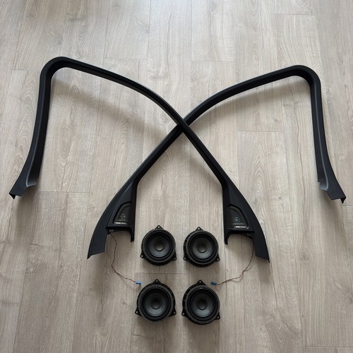 Bmw f15 f85 harman - bmw,