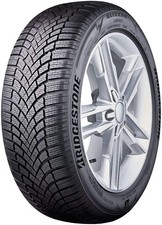 195/50 R15 Bridgestone Tyre