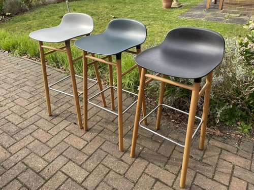 Black normann copenhagen form - normann,