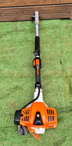 Stihl km94rc kombi motor - stihl,