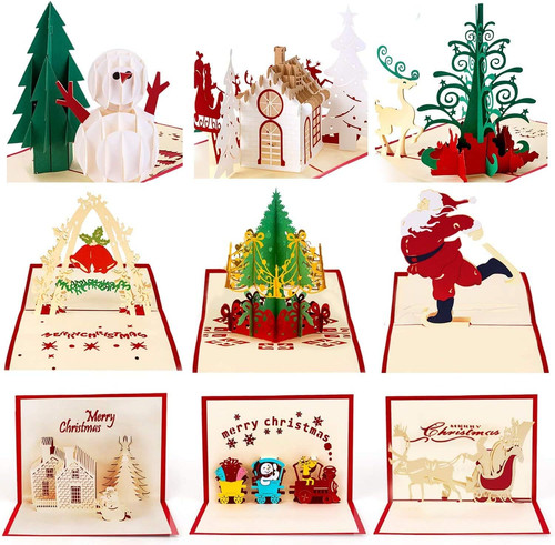 Hblife pack christmas - 9,