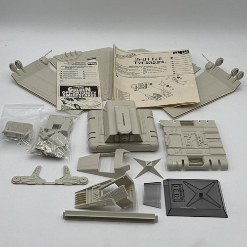 Vintage 1983 star wars - 1983,