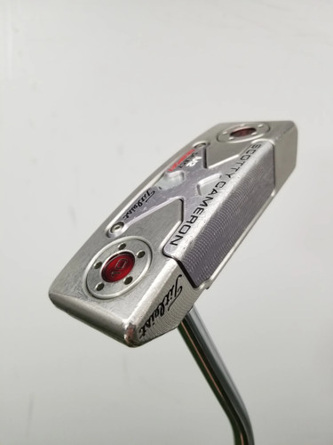 2016 scotty cameron - cameron, select