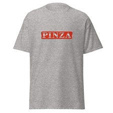 PINZA DELTIC Design TShirt