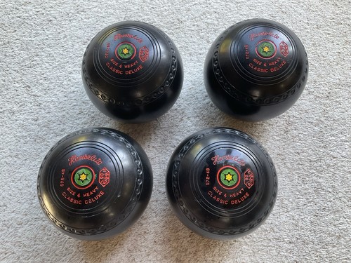 Henselite classic deluxe black - henselite,