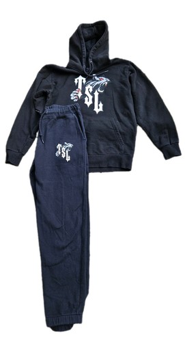 Trapstar tracksuit s a - trapstar, it's