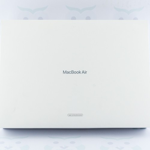 Apple macbook air - m3, 15"