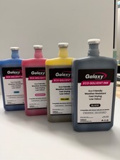 Mutoh Galaxy Inks - 1L