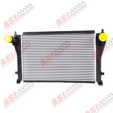 Intercooler Fit 15-20 Audi A3
