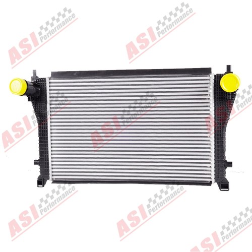 Intercooler fit audi a3 - intercooler,
