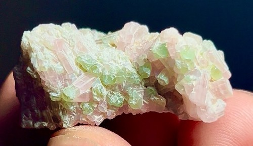 Carats beautiful pink - 70,