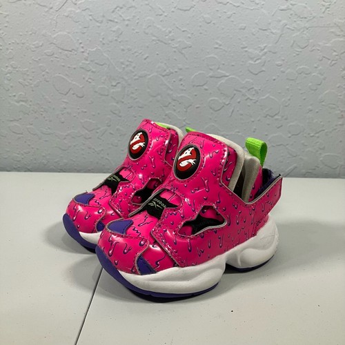 Reebok ghostbusters versa - reebok, x