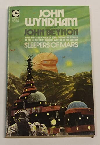 Sleepers mars wyndham - mars,,