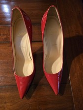 Christian Louboutin Pigalle