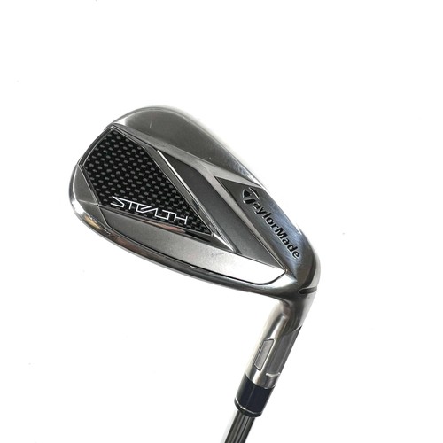 Taylormade stealth approach - taylormade,