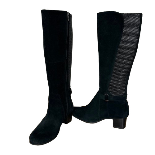 Clark unstructured boots - unstructured,
