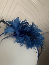 Fascinator Headband New