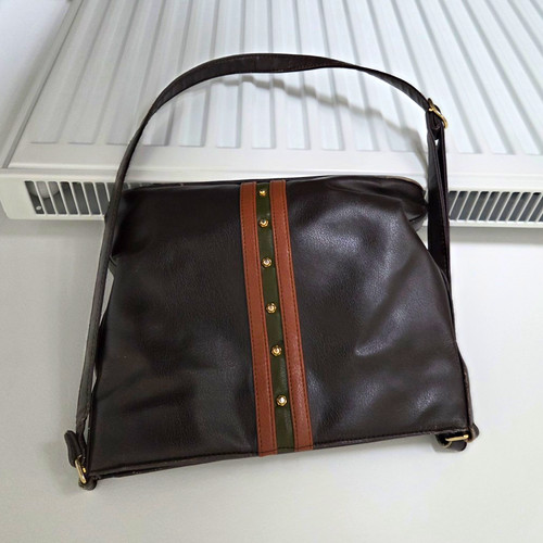 House fraser brown false - house, of