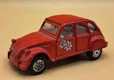 Corgi Citroen 2CV Dolly Nice