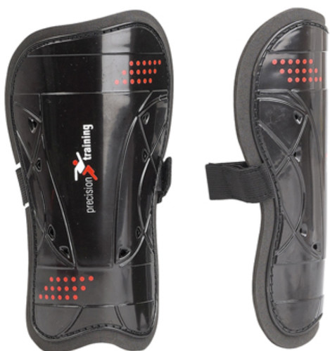 Precision shin ankle - precision, &