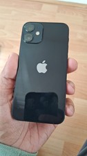 iPhone 12 Mini 64GB (UNLOCKED)-USED-WITHBOX-EXCELLENT CONDITION