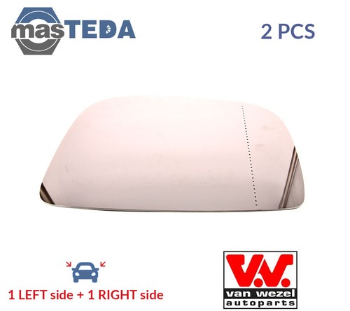 5923837 rear view mirror - mirror, glass