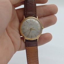 Omega Genève Vintage 1970