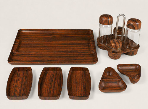 Robex caleppio set tray - caleppio, set: