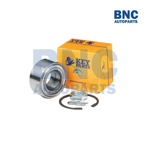 Front wheel bearing kit fits - wheel,