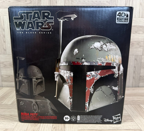 Star wars black series - -,