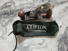 Clifton No 4 Bench Plane Made
