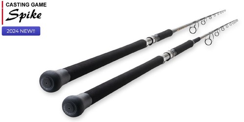 Tenryu rod spinning - rod,