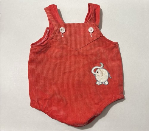 Cabbage patch red - patch,