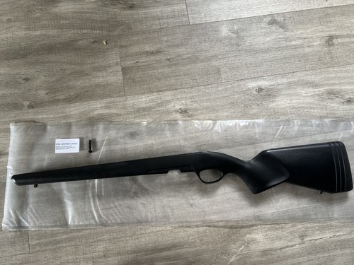 Synthetic stock for steyr - stock,