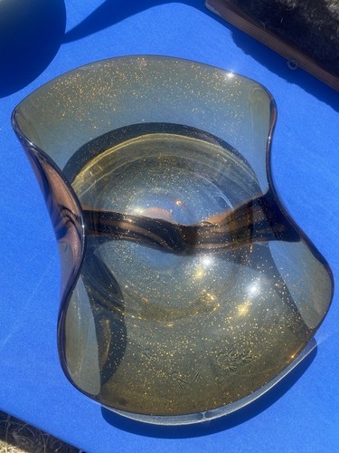 Murano style centrepiece - murano-style, art