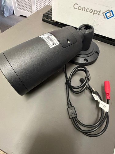 Concept pro 2mp ahd - pro,