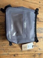 YAK  Waist Bag Kayaking Canoeing Sailing Water Sports With Phone Pouch Inside