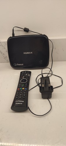 Humax 1100s freesat - humax, hb-1100s