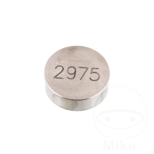 Jmp valve shim 5mm - shim, 2.975