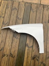 FRONT WING LH SEAT IBIZA MK5