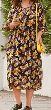 M&S Collection Bright Floral