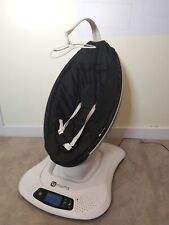 4moms MamaRoo4 Multi-Motion Baby Swing (Model 1037) - NO ADAPTOR INCLUDED