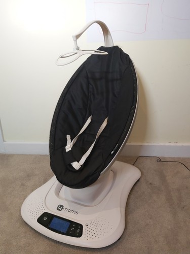 4moms mamaroo4 multi motion - 4moms, multi-motion