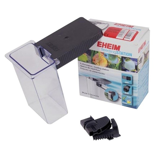 Eheim feeding station - ra,
