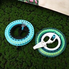 Kite Reel And Kite String With Reel Flying Handle Tool 200m Kite Reel Winder