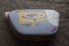 HONDA CB125S LEFT HAND SIDE PANEL 7