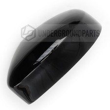 SHADOW BLACK LEFT PASSENGER