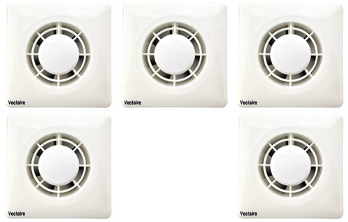 Vectaire a10 4 extractor - x, a10/4