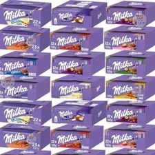 Milka Chocolate Full Box