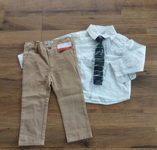 Frenchie Mini conture Boys